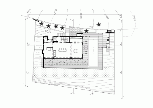 Ground Floor Plan