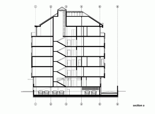 Section a