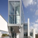 65 Rooms for Student Housing / Jacques Ripault Architecture © Patrick Müller , Hervé Abbadie