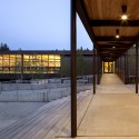 Wilkes Elementary School / Mahlum Wilkes Elementary School / Mahlum © Jeremy Bittermann