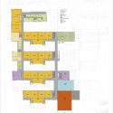 Wilkes Elementary School / Mahlum Wilkes Elementary School / Mahlum Floor Plan