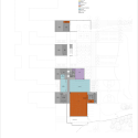 Wilkes Elementary School / Mahlum Wilkes Elementary School / Mahlum Floor Plan