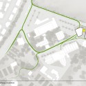 Auerbach Halevy Wins Competition to Design Jewish Sports Museum in Ramat Gan Auerbach Halevy Wins Competition to Design Jewish Sports Museum in Ramat Gan Circulation. Image © Auerbach Halevy Architects