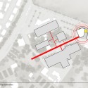 Auerbach Halevy Wins Competition to Design Jewish Sports Museum in Ramat Gan Auerbach Halevy Wins Competition to Design Jewish Sports Museum in Ramat Gan Focal Destination . Image © Auerbach Halevy Architects