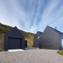 Private Residence on Isle of Skye / Dualchas Architects © Andrew Lee