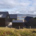 Private Residence on Isle of Skye / Dualchas Architects © Andrew Lee