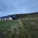 Private Residence on Isle of Skye / Dualchas Architects © Andrew Lee