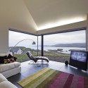 Private Residence on Isle of Skye / Dualchas Architects © Andrew Lee