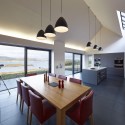 Private Residence on Isle of Skye / Dualchas Architects © Andrew Lee