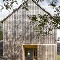 Haus Für Julia Und Björn / Innauer-Matt Architekten © Adolf Bereuter, Dornbirn