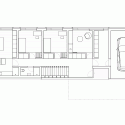 Haus Für Julia Und Björn / Innauer-Matt Architekten Floor Plan