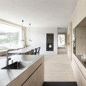 Haus Für Julia Und Björn / Innauer-Matt Architekten © Adolf Bereuter, Dornbirn