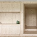 Haus Für Julia Und Björn / Innauer-Matt Architekten © Adolf Bereuter, Dornbirn