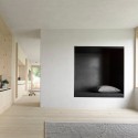 Haus Für Julia Und Björn / Innauer-Matt Architekten © Adolf Bereuter, Dornbirn