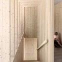 Haus Für Julia Und Björn / Innauer-Matt Architekten © Adolf Bereuter, Dornbirn