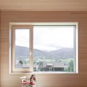 Haus Für Julia Und Björn / Innauer-Matt Architekten © Adolf Bereuter, Dornbirn
