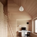 Haus Für Julia Und Björn / Innauer-Matt Architekten © Adolf Bereuter, Dornbirn