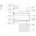 [5x17]Daecheong-dong Small House / JMY architects Detail