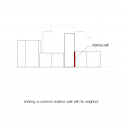 [5x17]Daecheong-dong Small House / JMY architects Diagram 2