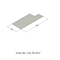 [5x17]Daecheong-dong Small House / JMY architects Diagram 4