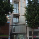 [5x17]Daecheong-dong Small House / JMY architects © Joonhwan Yoon