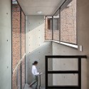 [5x17]Daecheong-dong Small House / JMY architects © Joonhwan Yoon
