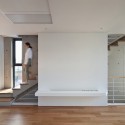 [5x17]Daecheong-dong Small House / JMY architects © Joonhwan Yoon