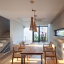 [5x17]Daecheong-dong Small House / JMY architects © Joonhwan Yoon