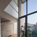 [5x17]Daecheong-dong Small House / JMY architects © Joonhwan Yoon
