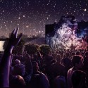 MoMA PS1 YAP 2015 Runner-Up: Phenomena / Studio Benjamin Dillenburger MoMA PS1 YAP 2015 Runner-Up: Phenomena / Studio Benjamin Dillenburger Courtesy of Studio Benjamin Dillenburger