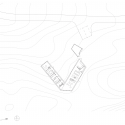 V-Lodge / Reiulf Ramstad Arkitekter Plan