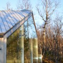 V-Lodge / Reiulf Ramstad Arkitekter © RRA