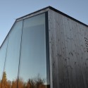 V-Lodge / Reiulf Ramstad Arkitekter © RRA