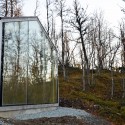 V-Lodge / Reiulf Ramstad Arkitekter © RRA