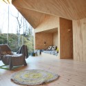 V-Lodge / Reiulf Ramstad Arkitekter © RRA