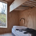 V-Lodge / Reiulf Ramstad Arkitekter © RRA