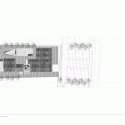 Arquipélago – Contemporary Arts Centre / Menos é Mais Arquitectos + João Mendes Ribeiro Arquitecto Arquipélago – Contemporary Arts Centre / Menos é Mais Arquitectos + João Mendes Ribeiro Arquitecto Site Plan