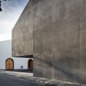 Arquipélago – Contemporary Arts Centre / Menos é Mais Arquitectos + João Mendes Ribeiro Arquitecto Arquipélago – Contemporary Arts Centre / Menos é Mais Arquitectos + João Mendes Ribeiro Arquitecto © José Campos