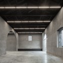 Arquipélago – Contemporary Arts Centre / Menos é Mais Arquitectos + João Mendes Ribeiro Arquitecto Arquipélago – Contemporary Arts Centre / Menos é Mais Arquitectos + João Mendes Ribeiro Arquitecto © José Campos