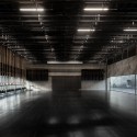 Arquipélago – Contemporary Arts Centre / Menos é Mais Arquitectos + João Mendes Ribeiro Arquitecto Arquipélago – Contemporary Arts Centre / Menos é Mais Arquitectos + João Mendes Ribeiro Arquitecto © José Campos