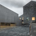 Arquipélago – Contemporary Arts Centre / Menos é Mais Arquitectos + João Mendes Ribeiro Arquitecto Arquipélago – Contemporary Arts Centre / Menos é Mais Arquitectos + João Mendes Ribeiro Arquitecto © José Campos