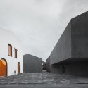 Arquipélago – Contemporary Arts Centre / Menos é Mais Arquitectos + João Mendes Ribeiro Arquitecto Arquipélago – Contemporary Arts Centre / Menos é Mais Arquitectos + João Mendes Ribeiro Arquitecto © José Campos