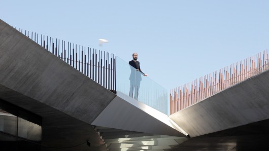 Courtesy of Building Pictures, Filipa Figueira Arquitectura e Tiago Vieira Arquitecto