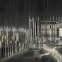 KRIS YAO | ARTECH Wins Competition to Design New Taipei City Museum of Art © KRIS YAO | ARTECH