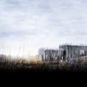 KRIS YAO | ARTECH Wins Competition to Design New Taipei City Museum of Art © KRIS YAO | ARTECH