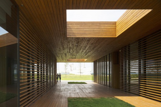 © Fernando Guerra I FG+SG