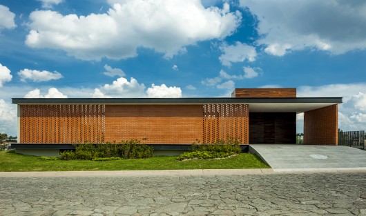 Courtesy of Alexanderson Arquitectos