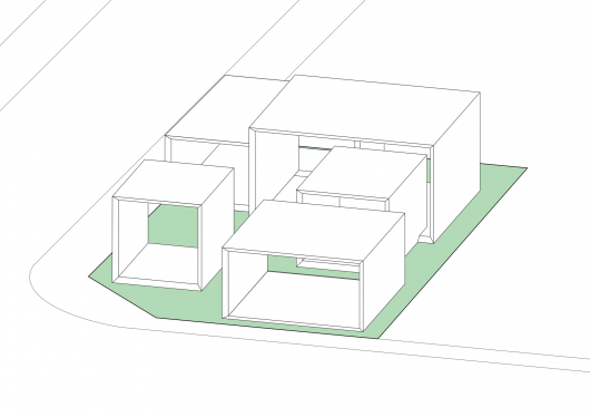 Axonometric