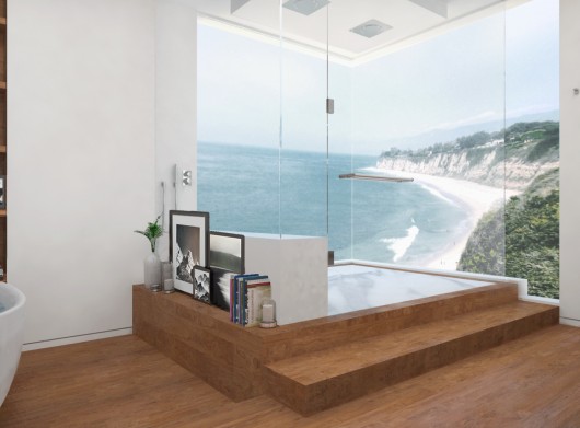 Saoli Chu, Home Retreat