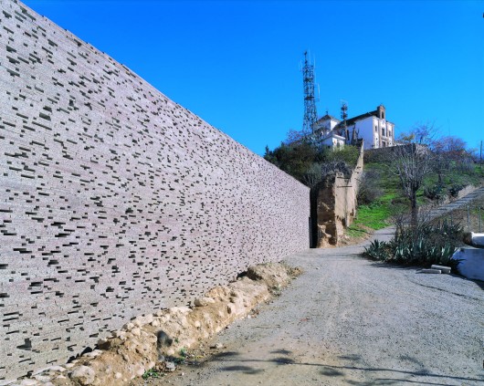 © Vicente del Amo